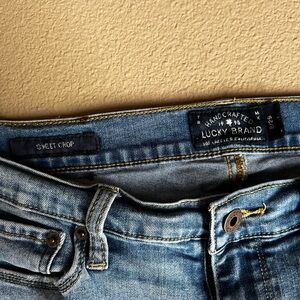 Lucky Brand Jeans